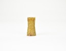 Late Warring States &ndash; Early Western Han Dynasty. A Cong-form Jade Tube. - 3