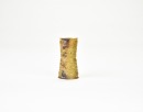 Late Warring States &ndash; Early Western Han Dynasty. A Cong-form Jade Tube. - 4