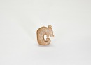 A Carved Jade &lsquo;Coiled Dragon&rsquo; (Juanwei Long) Pendant, Warring States To Western Han Period (Circa 4th&ndash;1st Century Bc). - 2