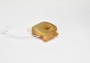 A Carved Jade &lsquo;Coiled Dragon&rsquo; (Juanwei Long) Pendant, Warring States To Western Han Period (Circa 4th&ndash;1st Century Bc). - 4