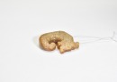 A Carved Jade &lsquo;Coiled Dragon&rsquo; (Juanwei Long) Pendant, Warring States To Western Han Period (Circa 4th&ndash;1st Century Bc). - 7