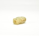 Jade Anthropomorphic Pendant. Warring States to Western Han Dynasty - 6