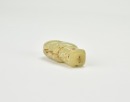 Jade Anthropomorphic Pendant. Warring States to Western Han Dynasty - 8