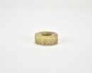A Carved Jade Ring Neolithic Period, Liangzhu Culture Style. - 3