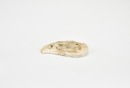 Western Han Dynasty, A Carved Jade Openwork &lsquo;Double Chilong&rsquo; Pendant - 3