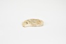 Western Han Dynasty, A Carved Jade Openwork &lsquo;Double Chilong&rsquo; Pendant - 6