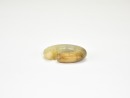 Coil Jade Dragon Pendant. Late Warring States to Early Western Han - 3