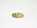 Coil Jade Dragon Pendant. Late Warring States to Early Western Han - 4