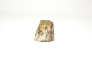 A Stone Or Jade Ritual Upright Vessel. Liangzhu Culture (Ca. 3300&ndash;2300 BC). - 2