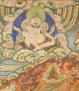 Tibetan Thangka of Mahākāla (18th&ndash;19th century) - 4