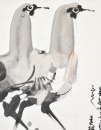 Han Meilin (B. 1936) - 2
