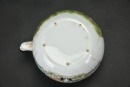 A Group of Six Famille-Rose and Ink-Decorated Teapots - 7