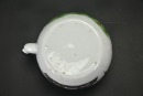 A Group of Six Famille-Rose and Ink-Decorated Teapots - 8