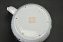 A Group of Six Famille-Rose and Ink-Decorated Teapots - 9