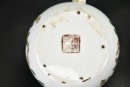 A Group of Three Famille-Rose Porcelain Teapots, Tongzhi Period - 9