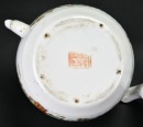 Three Famille-Rose Porcelain Teapots, Late Qing/Republic - 10