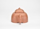A Yixing Stoneware Teapot, Signed Wu Yungen - 3