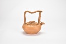 A Chinese Yixing Zisha &ldquo;Plum Blossom&rdquo; Teapot, Marked Wu Yungen - 5