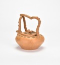 A Chinese Yixing Zisha &ldquo;Plum Blossom&rdquo; Teapot, Marked Wu Yungen - 8