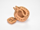 A Chinese Yixing Zisha &ldquo;Plum Blossom&rdquo; Teapot, Marked Wu Yungen - 9