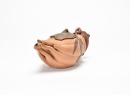 A Yixing &lsquo;Buddha&rsquo;s Hand Citron&rsquo; Teapot, Signed Dasheng - 2