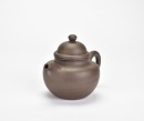 Cheng Shouzhen. A Chinese Yixing Zisha Teapot Commemorating the Panama Exposition - 2
