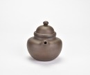 Cheng Shouzhen. A Chinese Yixing Zisha Teapot Commemorating the Panama Exposition - 3