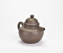 Cheng Shouzhen. A Chinese Yixing Zisha Teapot Commemorating the Panama Exposition - 4