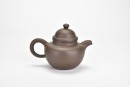 Cheng Shouzhen. A Chinese Yixing Zisha Teapot Commemorating the Panama Exposition - 5