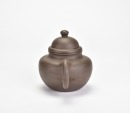 Cheng Shouzhen. A Chinese Yixing Zisha Teapot Commemorating the Panama Exposition - 7