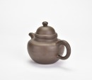 Cheng Shouzhen. A Chinese Yixing Zisha Teapot Commemorating the Panama Exposition - 8