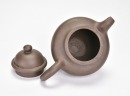 Cheng Shouzhen. A Chinese Yixing Zisha Teapot Commemorating the Panama Exposition - 9