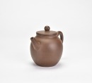 A Chinese Yixing Zisha Teapot, &ldquo;Gong Ju&rdquo; Mark - 2