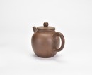 A Chinese Yixing Zisha Teapot, &ldquo;Gong Ju&rdquo; Mark - 6