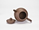 A Chinese Yixing Zisha Teapot, &ldquo;Gong Ju&rdquo; Mark - 7