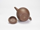 A Chinese Yixing Zisha Teapot, &ldquo;Gong Ju&rdquo; Mark - 8
