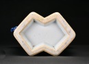 Qing A Blue and White &lsquo;Daoist Emblems&rsquo; Vase - 13