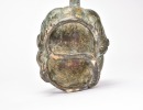 A Chinese Bronze Mythical Beast-Form Censer, Qing Dynasty - 9
