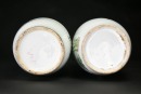 Republic Period (20th Century) - A Two Famille Rose Figural Vases (Two Pieces) - 6