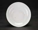A Group of Nine Blue and White Stem Dishes and Plates Three Pieces with Kangxi Marks Qing Dynasty and Later - 10