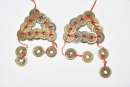 Two Coin Swords Composed of Cash Coins &lsquo;Qing Dynasty&rsquo; - 2