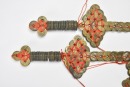 Two Coin Swords Composed of Cash Coins &lsquo;Qing Dynasty&rsquo; - 4