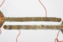 Two Coin Swords Composed of Cash Coins &lsquo;Qing Dynasty&rsquo; - 5