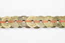 Two Coin Swords Composed of Cash Coins &lsquo;Qing Dynasty&rsquo; - 7