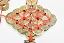 Two Coin Swords Composed of Cash Coins &lsquo;Qing Dynasty&rsquo; - 8
