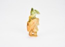 Qing - A Jadeite Carving of Ji Gong - 3