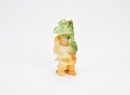 Qing - A Jadeite Carving of Ji Gong - 6