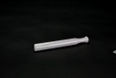 A Lavender Jadeite &lsquo;Cigarette Holder&rsquo; Republic Period - 2