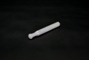 A Lavender Jadeite &lsquo;Cigarette Holder&rsquo; Republic Period - 5