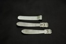 Three Celadon Jade Hairpins Qing Dynasty or Later - 2